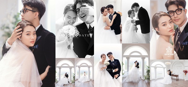 top 20 studio chụp ảnh cưới đà nẵng đẹp và lãng mạn nhất