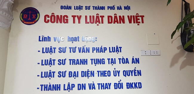 top 30 công ty luật, văn phòng luật sư uy tín nhất tại hà nội