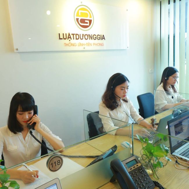 top 30 công ty luật, văn phòng luật sư uy tín nhất tại đà nẵng