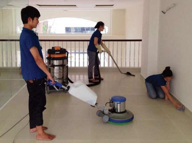 top 35 dịch vụ vệ sinh dọn dẹp nhà ở chuyên nghiệp tại hà nội
