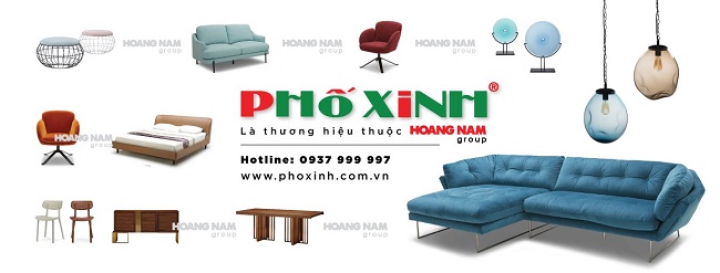 Top 12 Cửa hàng nội thất TPHCM uy tín nhất