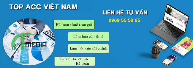 Top 38 Dịch vụ kế toán trọn gói tại Hà Nội uy tín nhất