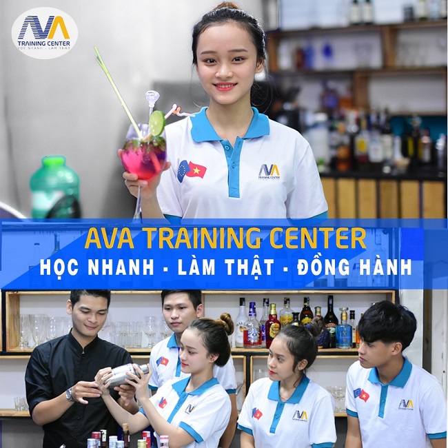 top 12 địa điểm học pha chế đà nẵng tốt nhất