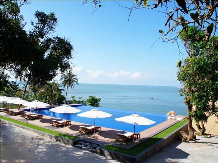 10 resort Vũng Tàu được đánh giá cao nhất