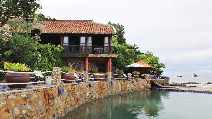 resort, 10 resort vũng tàu được đánh giá cao nhất