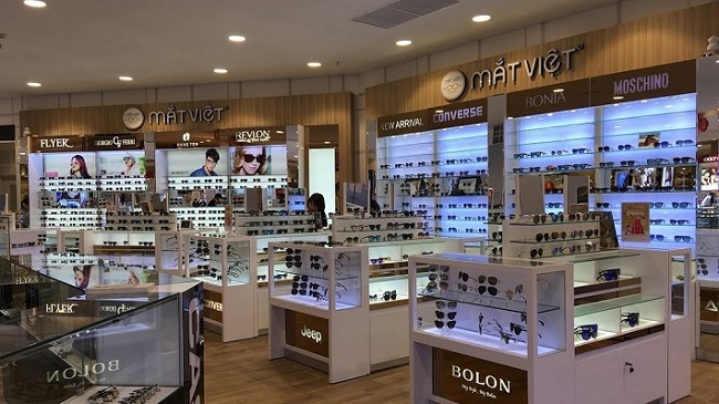 top 10 cửa hàng mắt kính thủ đức chính hãng, giá rẻ