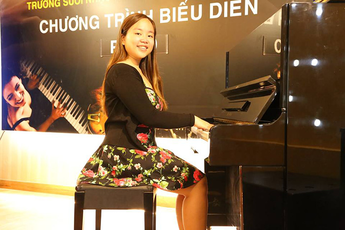 Top 10 trung tâm học đàn piano ở TPHCM uy tín nhất
