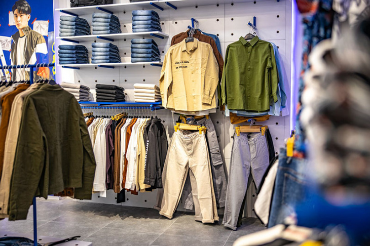 top 10 shop áo khoác nam đẹp tphcm uy tín chất lượng