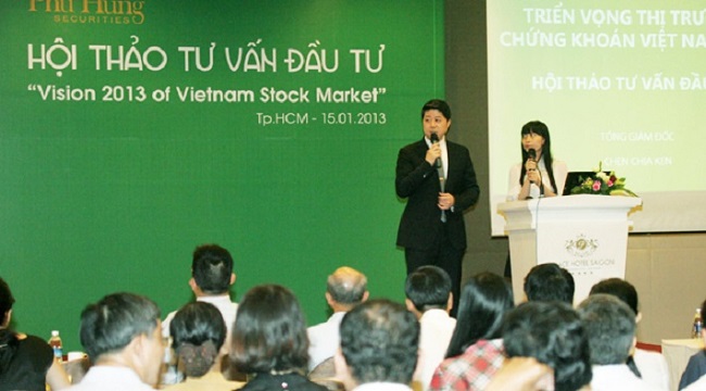 top 20 công ty chứng khoán chuyên nghiệp hàng đầu tphcm