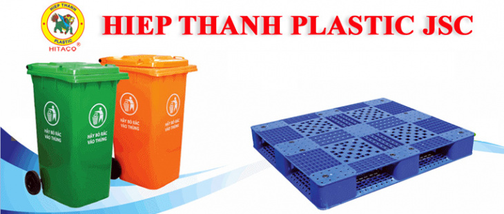 Top 10 công ty sản xuất nhựa gia dụng uy tín lớn nhất TPHCM