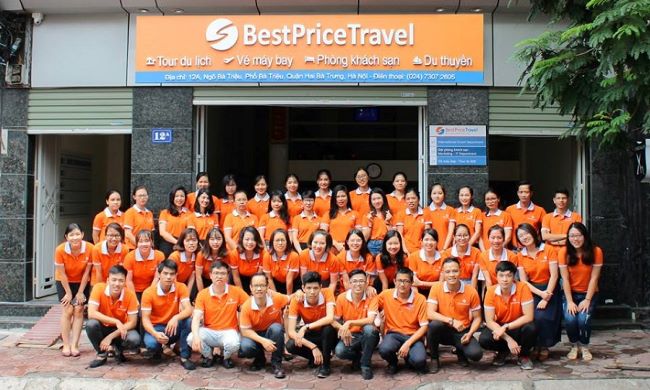 top 15 công ty du lịch lữ hành uy tín giá rẻ tại tphcm