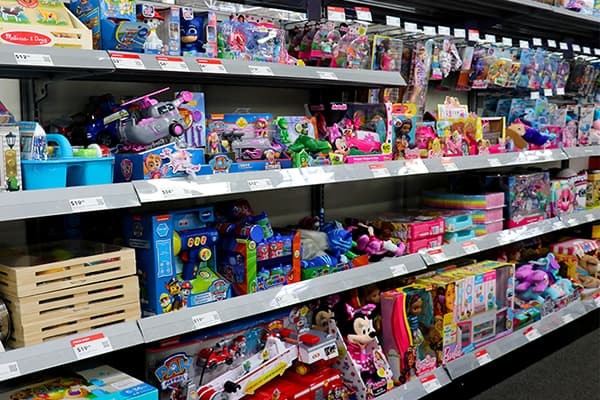 top 10 cửa hàng đồ chơi trẻ em chất lượng uy tín tphcm