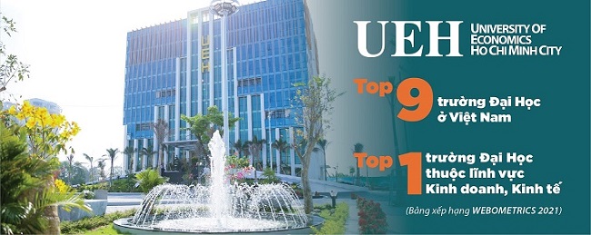 top 12 trường đại học đào tạo ngành logistics tốt nhất tphcm