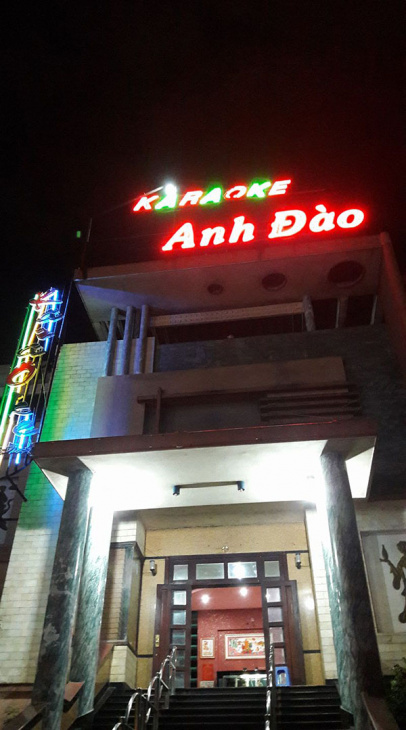 checkin 5 quán karaoke thủ đức uy tín có chất lượng âm thanh tốt