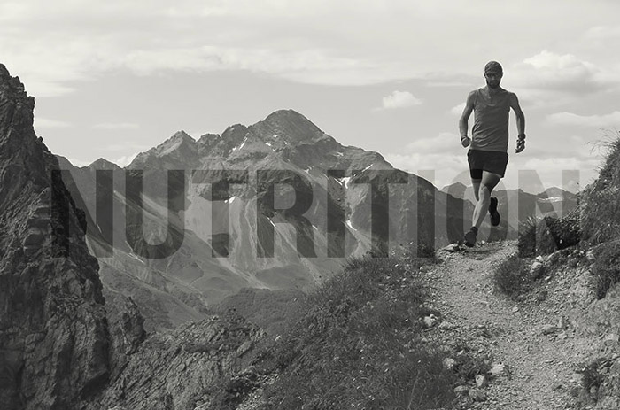 Dinh dưỡng cho chạy bộ, trekking - Đi leo núi ăn gì?