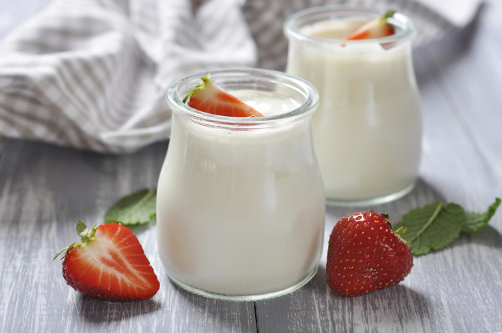 Học cách làm yaourt ngon mịn đơn giản tại nhà