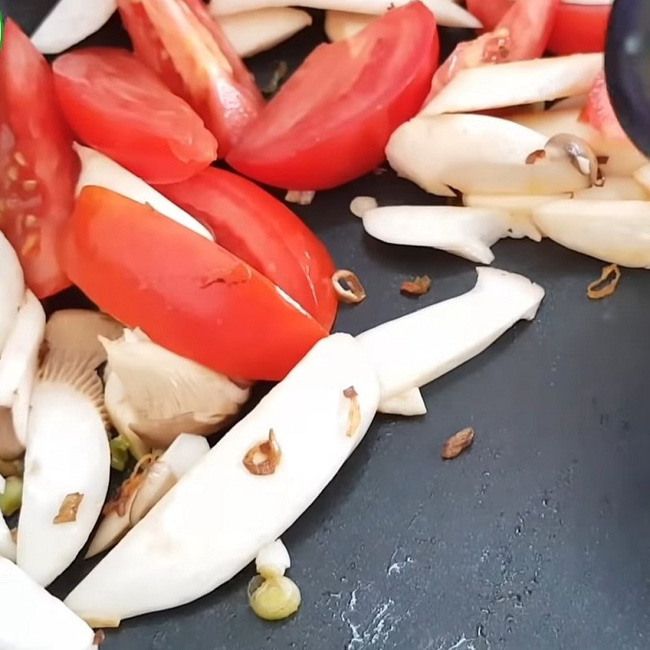 nguyên liệu nấu món canh chua siêu rẻ thơm ngon đúng điệu lại dễ làm