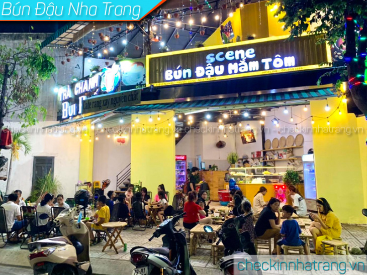 Top 15 quán Bún đậu mắm tôm Nha Trang ngon nhất 2022
