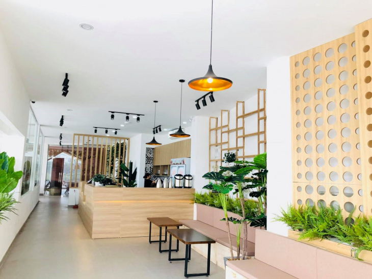Top 5 quán cafe ngon view đẹp phố Nguyễn Thị Định, Cầu Giấy, Hà ...