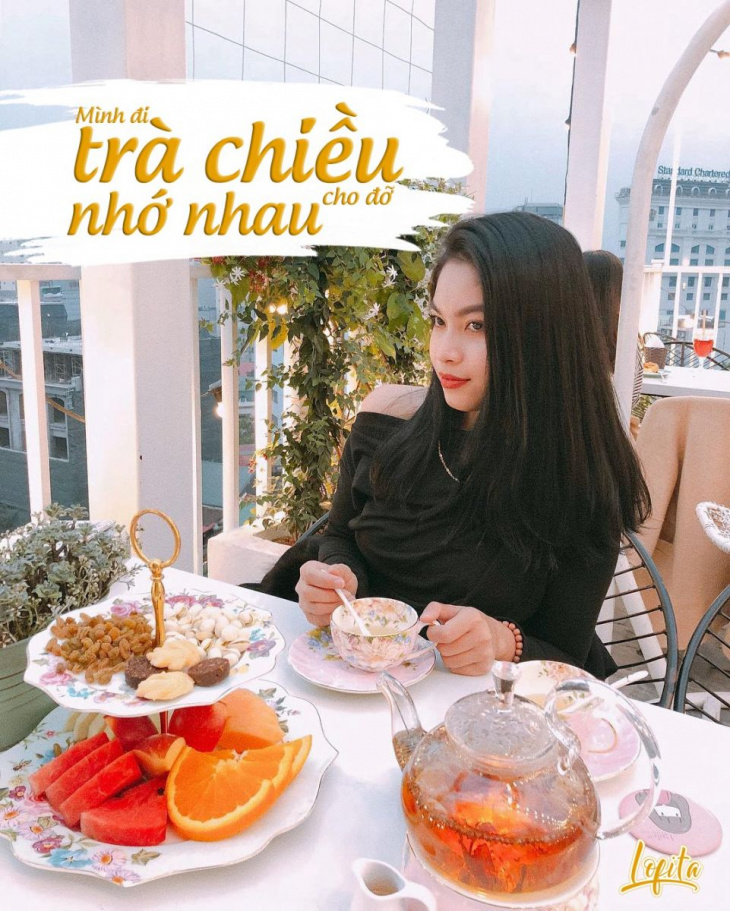 Top 5 quán cafe ngon view đẹp phố Nguyễn Thị Định, Cầu Giấy, Hà ...