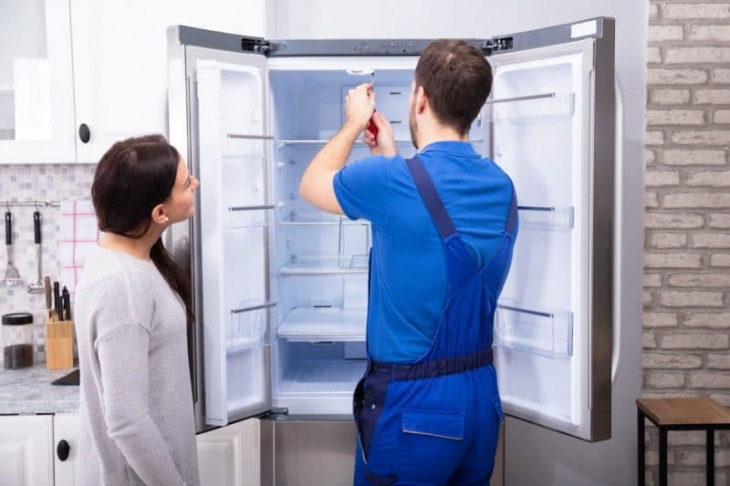 bơm ga tủ lạnh đà nẵng, top 10 địa chỉ bơm ga tủ lạnh đà nẵng uy tín nhất