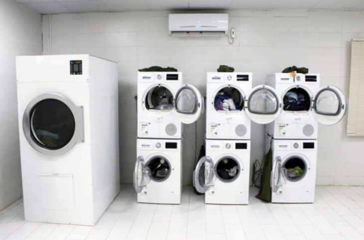 dịch vụ khác, đà nẵng, vệ sinh, mách bạn top 9 dịch vụ giặt sấy công nghiệp đà nẵng chuyên nghiệp