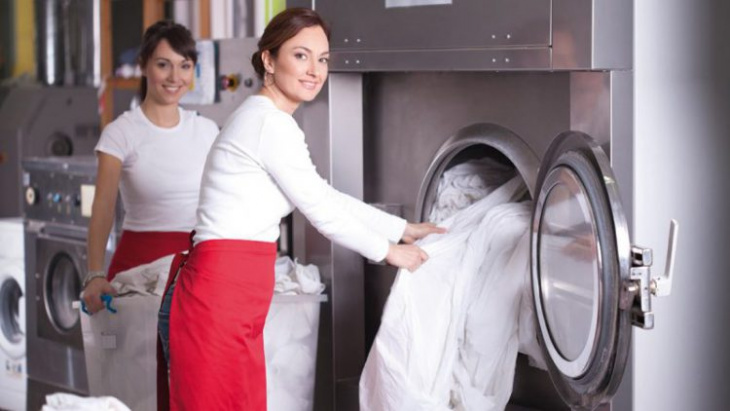 dịch vụ khác, đà nẵng, vệ sinh, mách bạn top 9 dịch vụ giặt sấy công nghiệp đà nẵng chuyên nghiệp