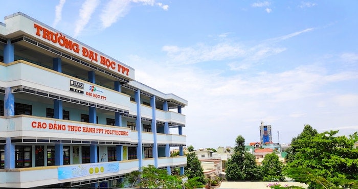 Top 11 Trường Cao Đẳng Đà Nẵng Tốt Nhất Hiện Nay - ALONGWALKER