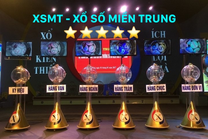 tìm hiểu tất tần tật về luật số lớn trong xổ số miền trung