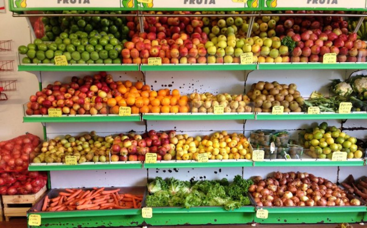 yên tâm mua sắm với top 10 cửa hàng trái cây sạch đà nẵng