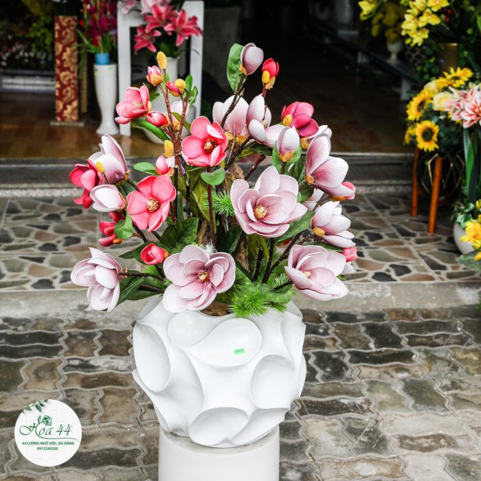 cửa hàng hoa giả đà nẵng, trang trí, xây dựng, lưu ngay top 11 cửa hàng hoa giả đà nẵng đẹp nhất