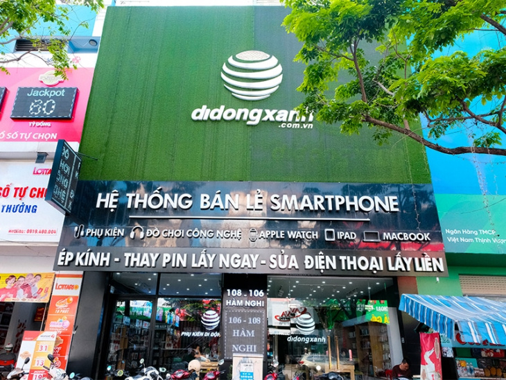 Top 13 Cửa Hàng Iphone Đà Nẵng Uy Tín Chất Lượng