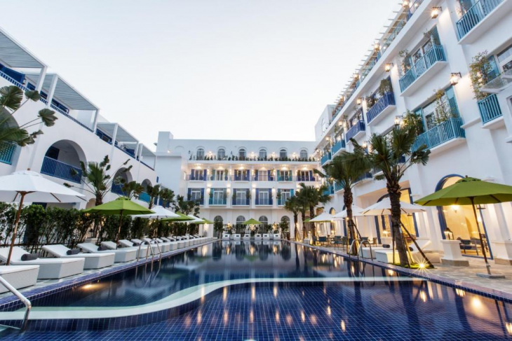 Top 7 Lý Do Bạn Nên Đến Risemount Resort Đà Nẵng Mùa Hè Này
