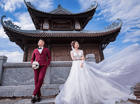 top 10 địa chỉ chụp hình cưới uy tín tại tp hồ chí minh