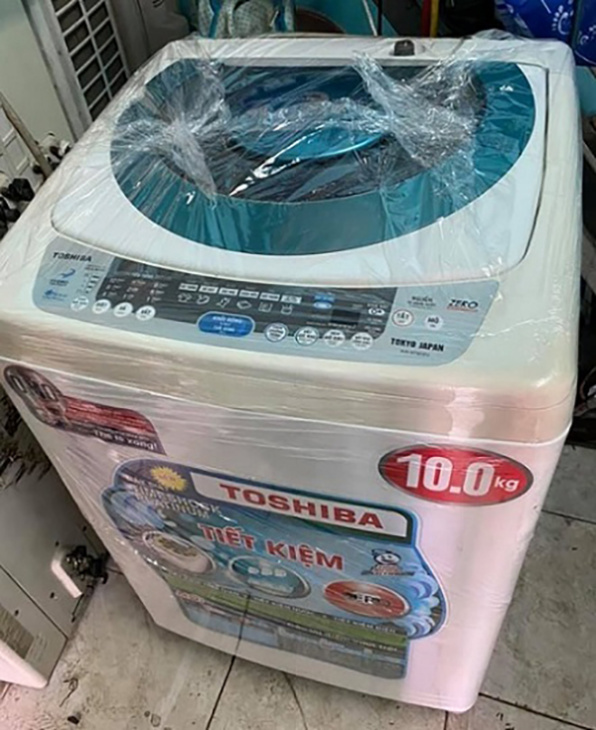 máy giặt cũ đà nẵng, khám phá top 11 cửa hàng máy giặt cũ đà nẵng chất lượng, giá tốt