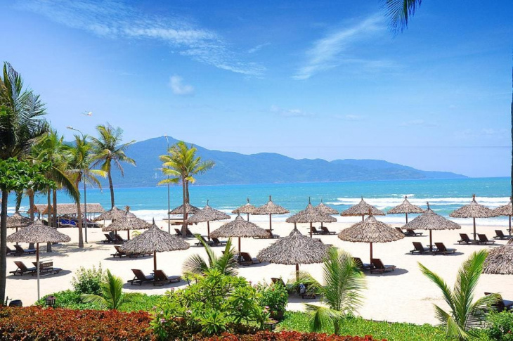 Top 7 Lý Do Furama Resort Đà Nẵng Là Nơi Nghỉ Dưỡng Tuyệt Vời