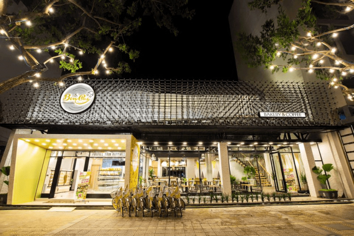 Top 10 Quán Cafe Bánh Ở Đà Nẵng Hấp Dẫn Không Thể Bỏ Qua
