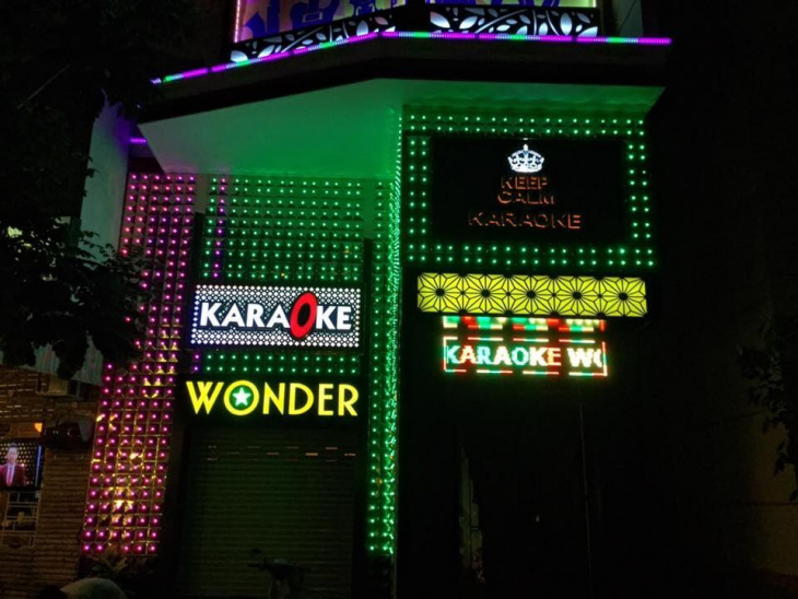 quán karaoke bệt đà nẵng, quán karaoke đà nẵng, quán karaoke vip đà nẵng, top 10 quán karaoke quận hải châu đà nẵng cực xịn không thể bỏ qua