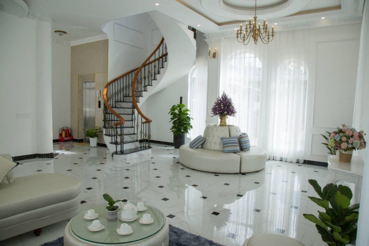 top 10 biệt thự villa đà lạt view đẹp cho thuê nguyên căn tốt nhất