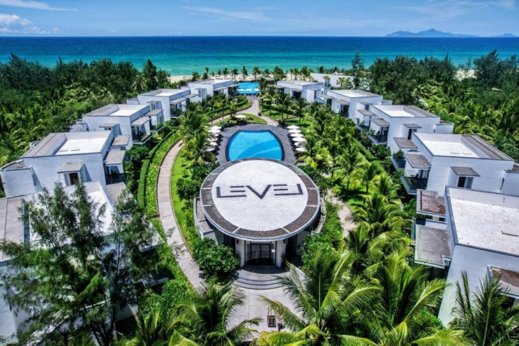 Top 6 Lý Do Melia Resort Đà Nẵng Là Nơi Nghỉ Duyệt Tuyệt Vời