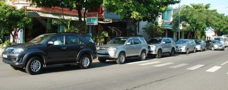 thuê xe tự lái đà nẵng, tham khảo top 10 địa chỉ thuê xe tự lái đà nẵng uy tín