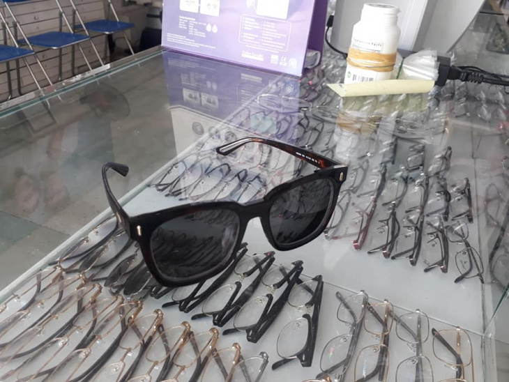 mắt kính cận đà nẵng, khám phá 10 cửa hàng mắt kính đà nẵng chất lượng đẹp miễn chê