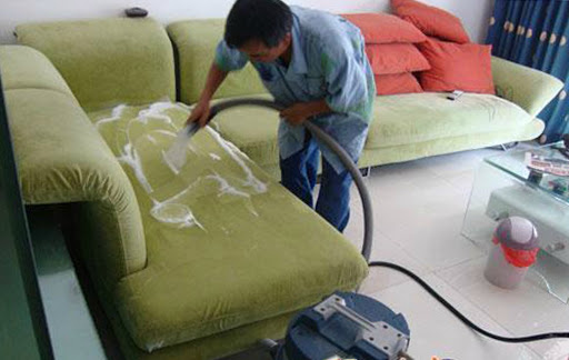 top 10 đơn vị chuyên giặt ghế sofa tại nhà tphcm uy tín nhất