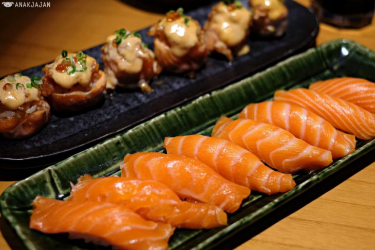 các nhà hàng sushi ở tphcm, nhà hàng sushi ngon tphcm, nhà hàng sushi ở sài gòn, nhà hàng sushi tphcm, quán sushi ở sài gòn, quán sushi sài gòn, sushi sài gòn, thưởng thức ngay top 12 nhà hàng sushi sài gòn siêu hot hiện nay