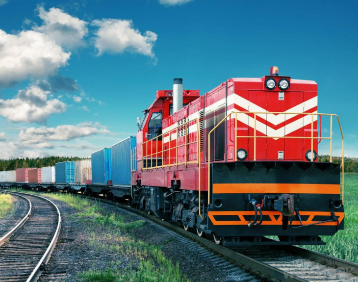 6 công ty vận chuyển hàng hóa bằng đường sắt tại đồng nai uy tín