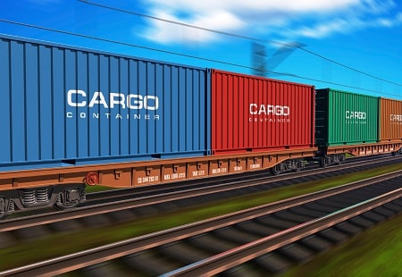 6 công ty vận chuyển hàng hóa bằng đường sắt tại đồng nai uy tín