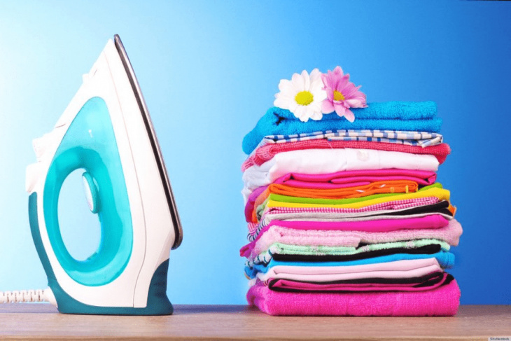 tham khảo dịch vụ giặt ủi uy tín của 2h laundry nha trang  