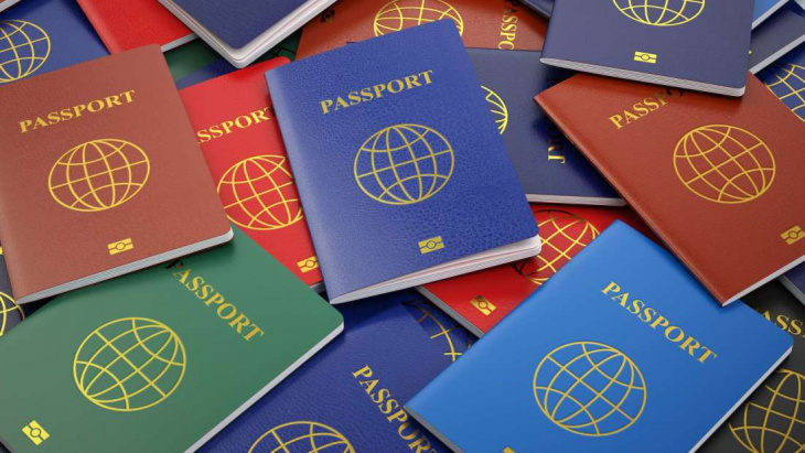 Top 10 Đơn Vị Gia Hạn Visa Cho Người Nước Ngoài Tại TPHCM