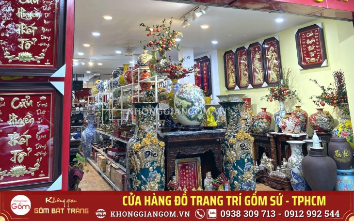 Lưu Ngay Top 11 Shop Bán Đồ Decor TPHCM “Xịn Xò” Nhất - ALONGWALKER