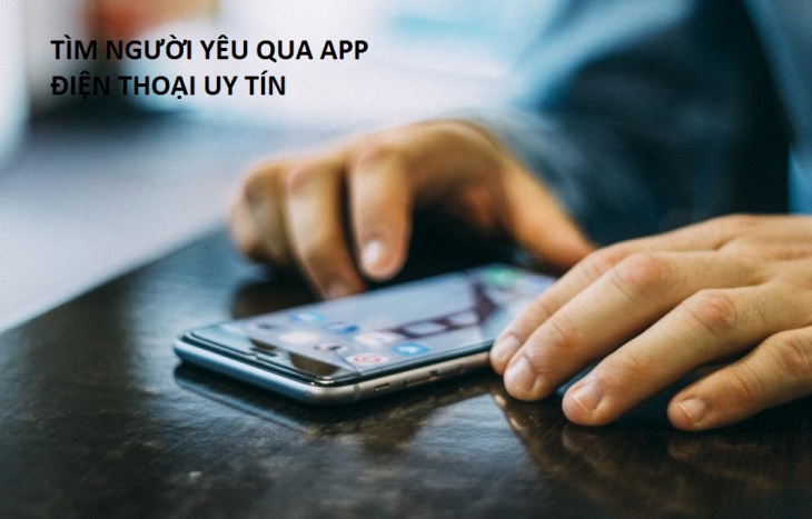 Bi Hài Chuyện Hẹn Hò Qua Các App Tìm Bạn